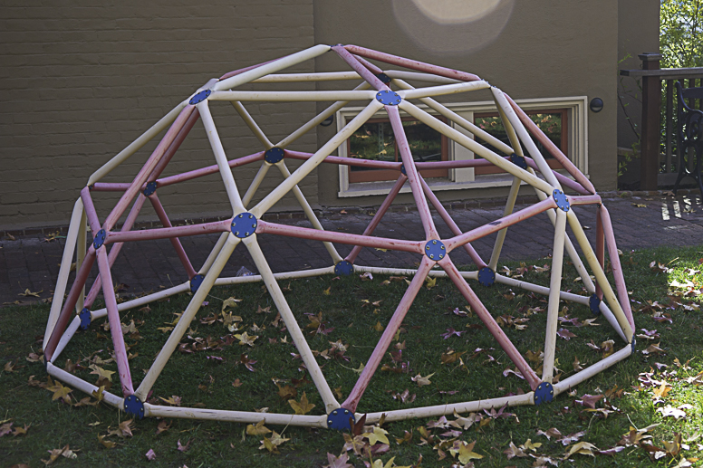 icoshedron